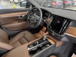 
										Volvo S90, 2025 full									