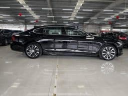 
										Volvo S90, 2025 full									