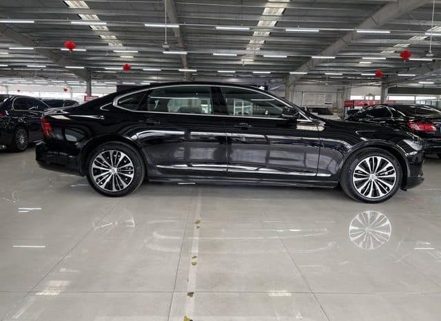 
								Volvo S90, 2025 full									