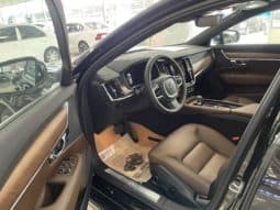 
										Volvo S90, 2025 full									