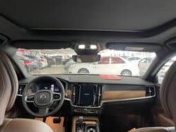 
										Volvo S90, 2025 full									