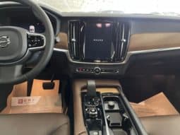 
										Volvo S90, 2025 full									