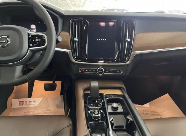 
								Volvo S90, 2025 full									