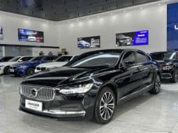 67d2b17baddd1 Volvo S90, 2024