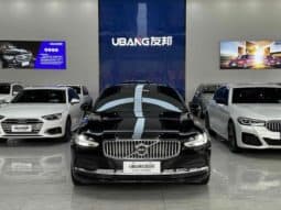 
										Volvo S90, 2024 full									