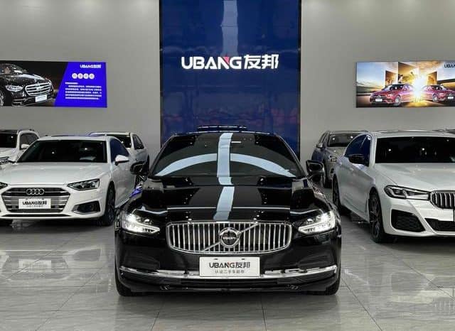 
								Volvo S90, 2024 full									