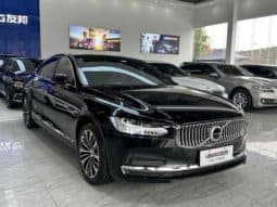 
										Volvo S90, 2024 full									