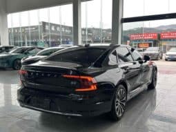 
										Volvo S90, 2024 full									