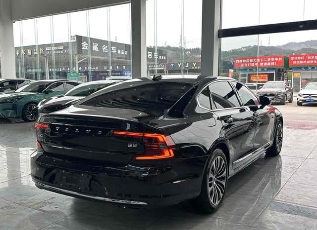 
								Volvo S90, 2024 full									