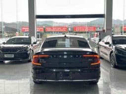 
										Volvo S90, 2024 full									