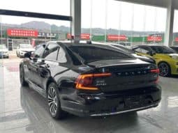 
										Volvo S90, 2024 full									