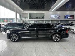 
										Volvo S90, 2024 full									