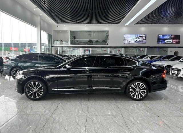 
								Volvo S90, 2024 full									