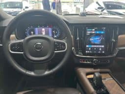 
										Volvo S90, 2024 full									
