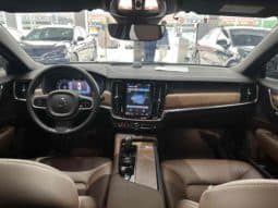 
										Volvo S90, 2024 full									