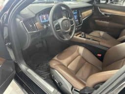
										Volvo S90, 2024 full									