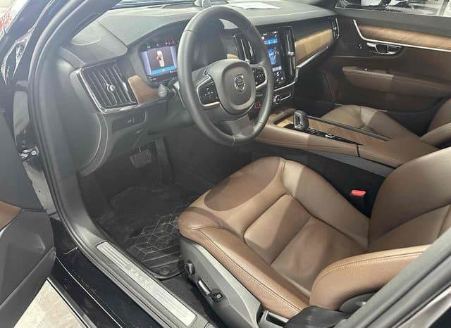 
								Volvo S90, 2024 full									