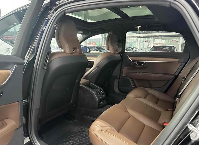 
								Volvo S90, 2024 full									