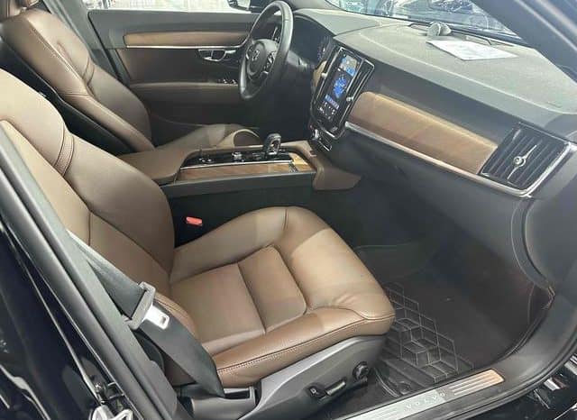 
								Volvo S90, 2024 full									