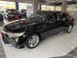 67d2b2a07d633 Honda Accord, 2020