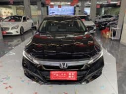 
										Honda Accord, 2020 full									