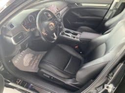 
										Honda Accord, 2020 full									