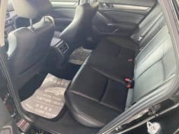 
										Honda Accord, 2020 full									