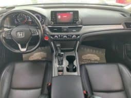 
										Honda Accord, 2020 full									