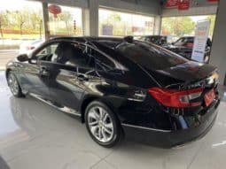 
										Honda Accord, 2020 full									