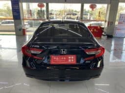
										Honda Accord, 2020 full									