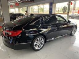
										Honda Accord, 2020 full									