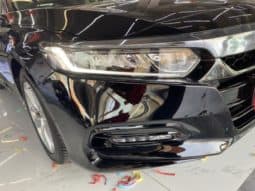 
										Honda Accord, 2020 full									