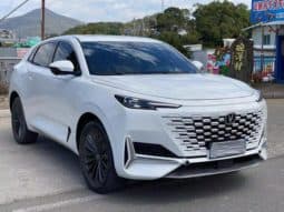 
										Changan UNI-K, 2022 full									