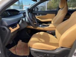 
										Changan UNI-K, 2022 full									