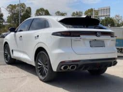 
										Changan UNI-K, 2022 full									