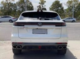 
										Changan UNI-K, 2022 full									