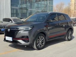 67d2b4272e092 Changan CS55 PLUS, 2021