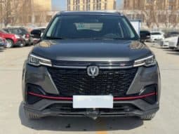 
										Changan CS55 PLUS, 2021 full									