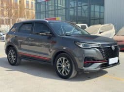 
										Changan CS55 PLUS, 2021 full									