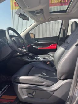 
										Changan CS55 PLUS, 2021 full									