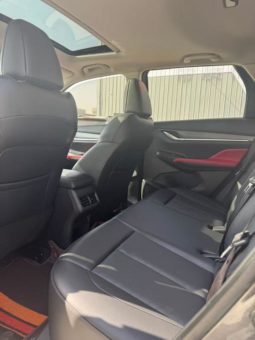 
										Changan CS55 PLUS, 2021 full									