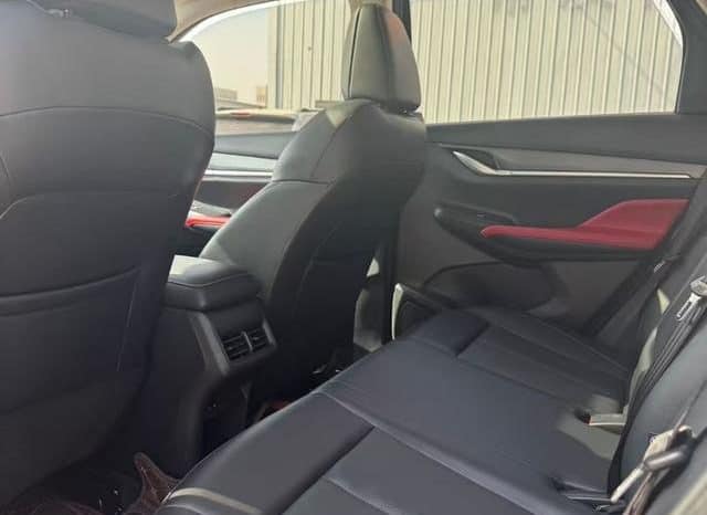 
								Changan CS55 PLUS, 2021 full									