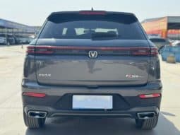 
										Changan CS55 PLUS, 2021 full									