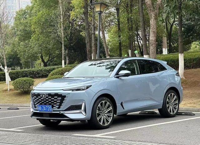 67d2b450aa59b Changan UNI-K, 2021