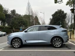 
										Changan UNI-K, 2021 full									