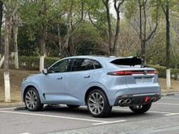 
										Changan UNI-K, 2021 full									