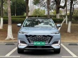 
										Changan UNI-K, 2021 full									
