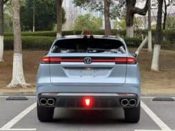 
										Changan UNI-K, 2021 full									