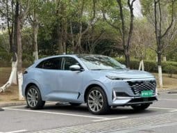 
										Changan UNI-K, 2021 full									