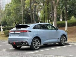 
										Changan UNI-K, 2021 full									